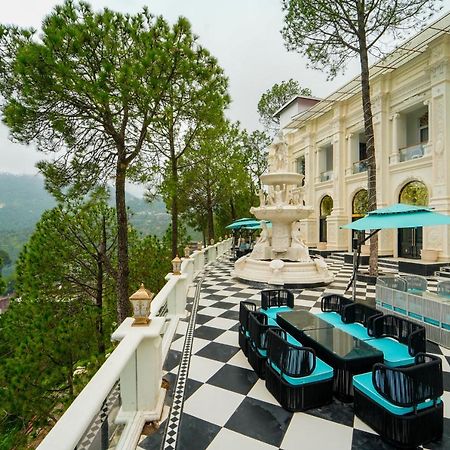 Villasita Resort カソーリ エクステリア 写真