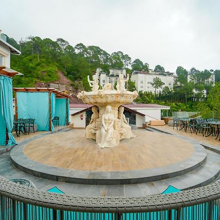 Villasita Resort カソーリ エクステリア 写真
