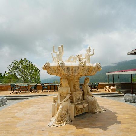 Villasita Resort カソーリ エクステリア 写真