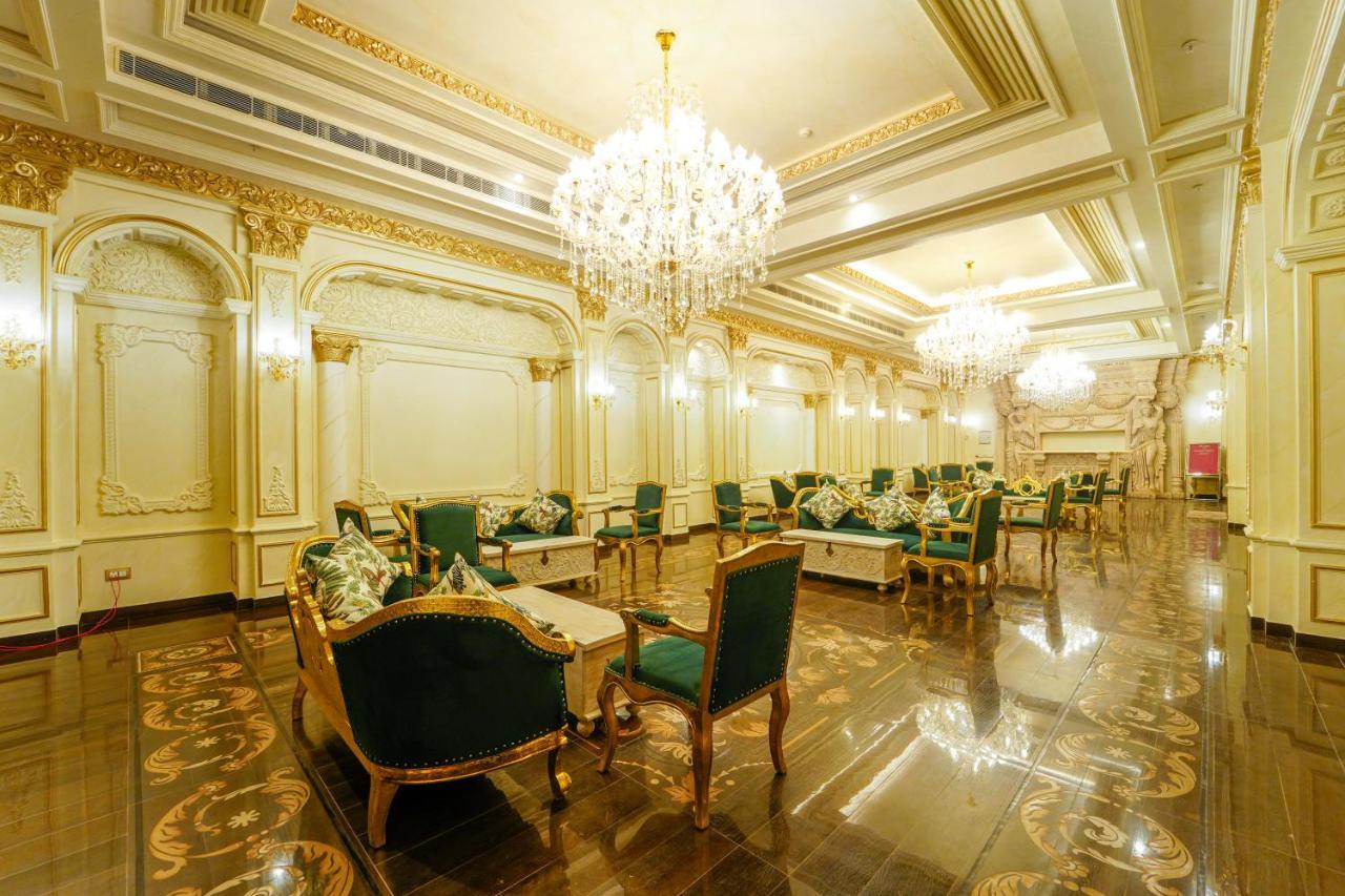 Villasita Resort カソーリ エクステリア 写真