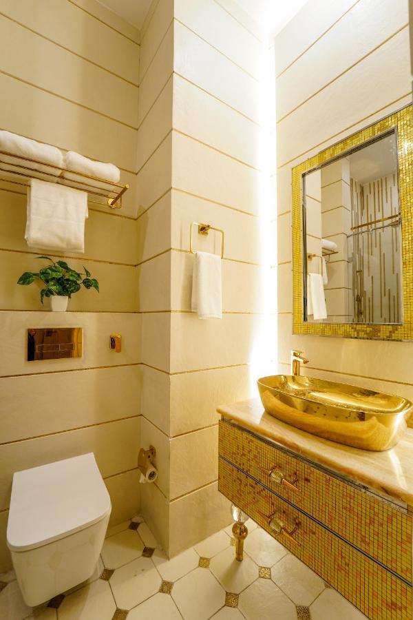 Villasita Resort カソーリ エクステリア 写真