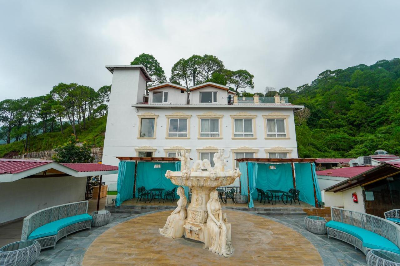 Villasita Resort カソーリ エクステリア 写真