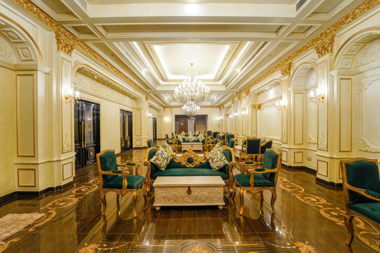 Villasita Resort カソーリ エクステリア 写真