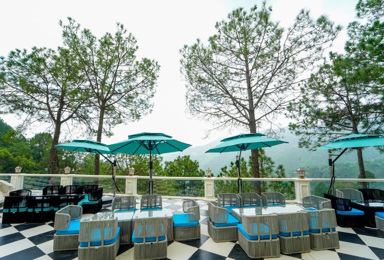 Villasita Resort カソーリ エクステリア 写真
