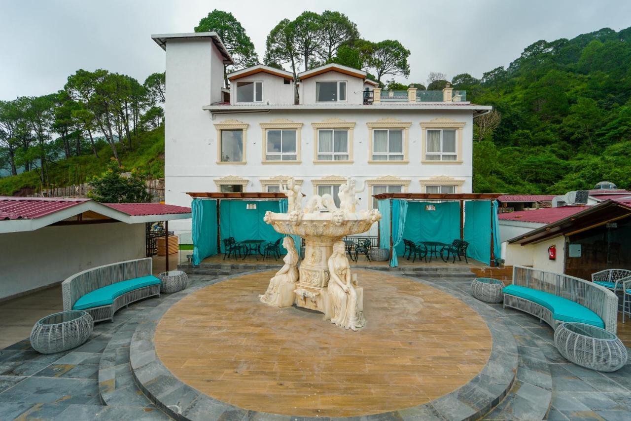 Villasita Resort カソーリ エクステリア 写真