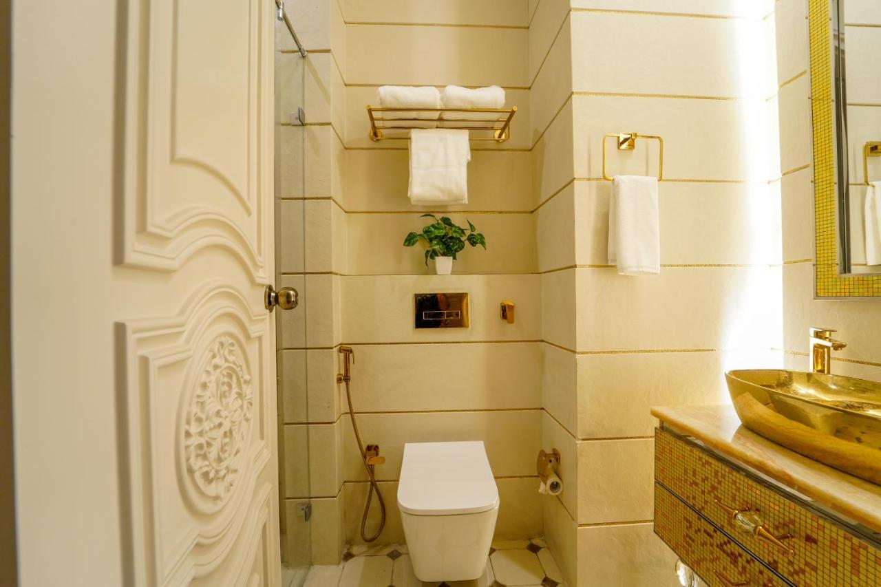 Villasita Resort カソーリ エクステリア 写真
