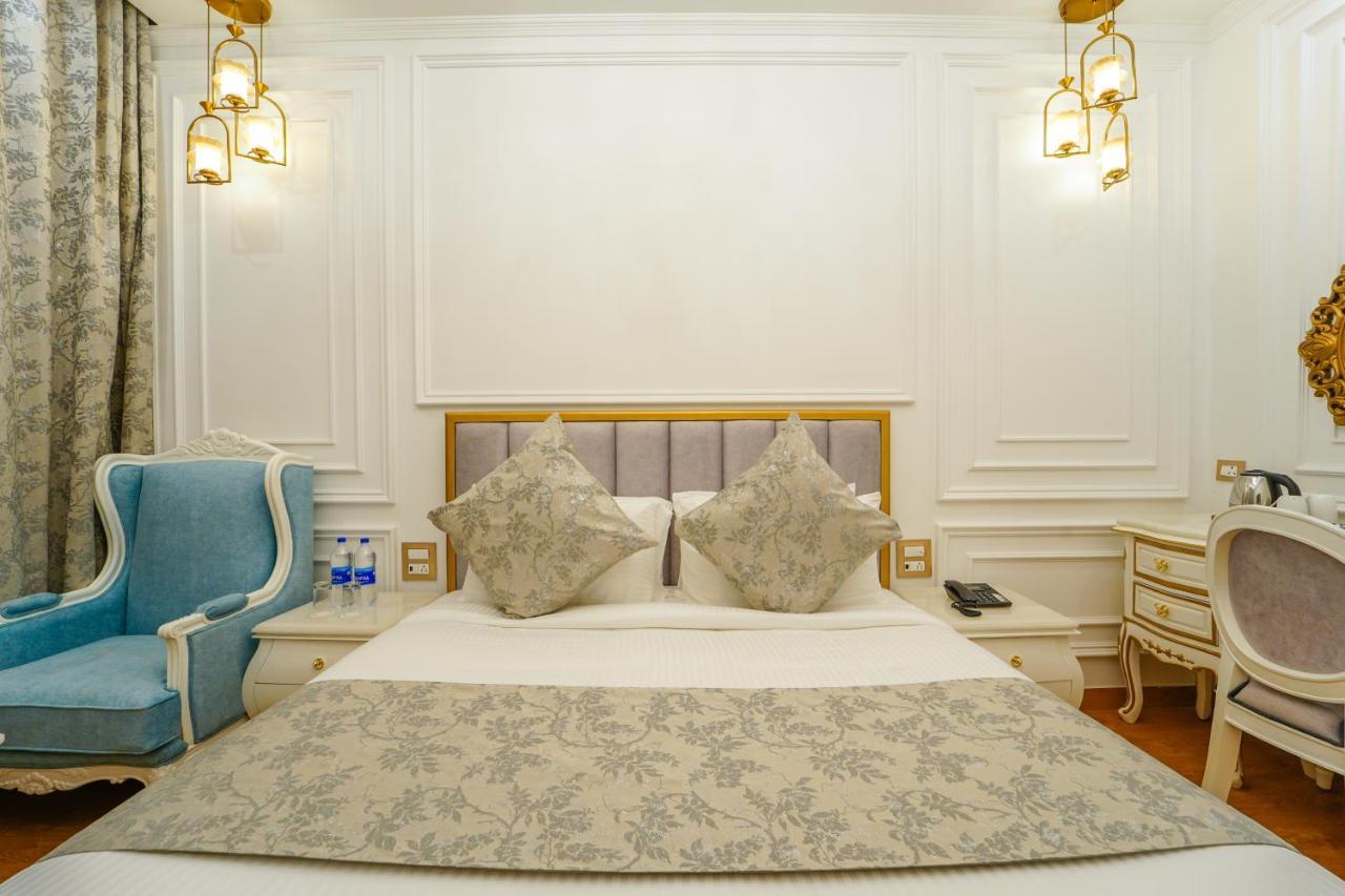 Villasita Resort カソーリ エクステリア 写真