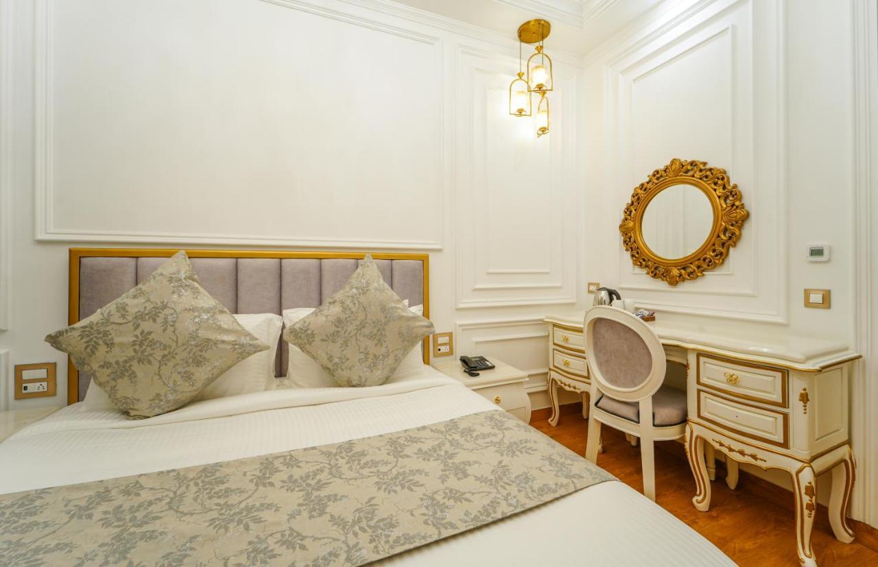 Villasita Resort カソーリ エクステリア 写真