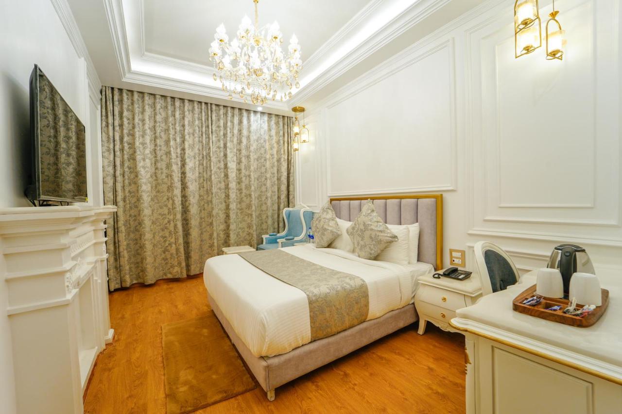 Villasita Resort カソーリ エクステリア 写真