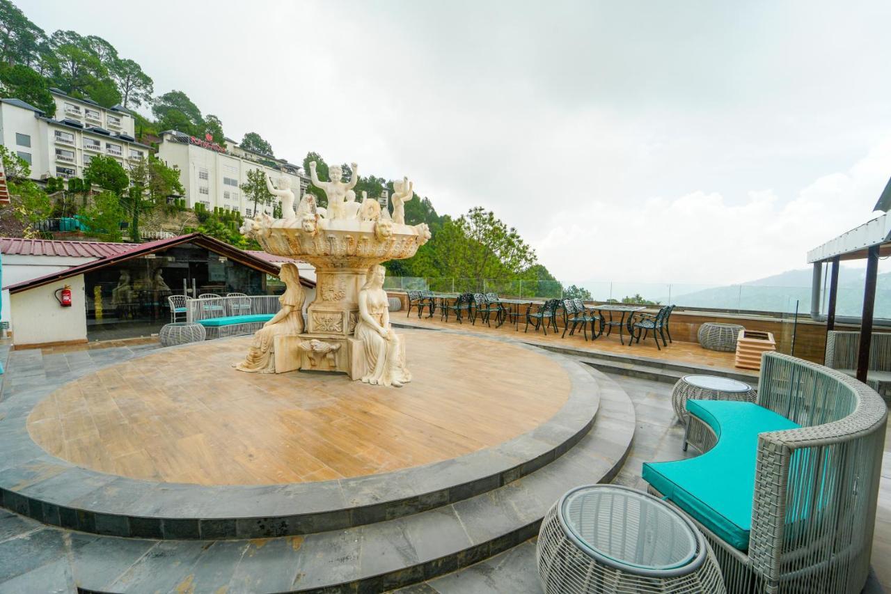 Villasita Resort カソーリ エクステリア 写真
